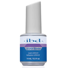 IBD Primer Uñas No Ácido – botella lista para preparar uñas con mejor adherencia