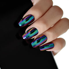 iBeautying lima de uñas doble cara para acabado suave y preciso
