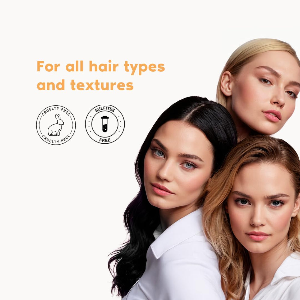 I Belli Capelli Ravenna Champú Clarificante, masaje en cuero cabelludo para limpieza suave.