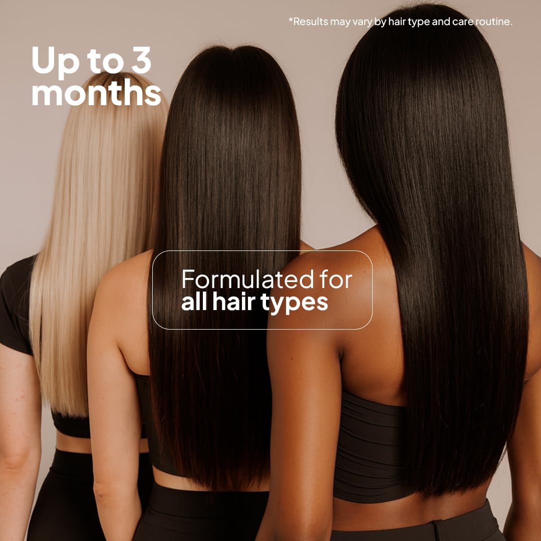 I Belli Capelli Ravenna – Formulation enrichie d'acides aminés pour cheveux renforcés.