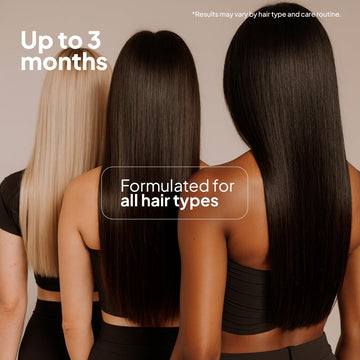 I Belli Capelli Ravenna – Formulation enrichie d'acides aminés pour cheveux renforcés.
