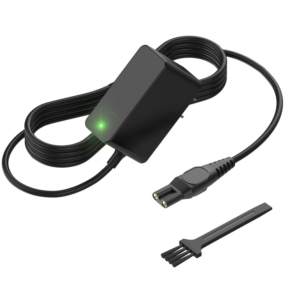 IBERLS HQ850 cargador 8V para Philips, listo para uso diario.