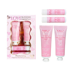 iBi Makeup bálsamo labial frutal: hidratación diaria para labios