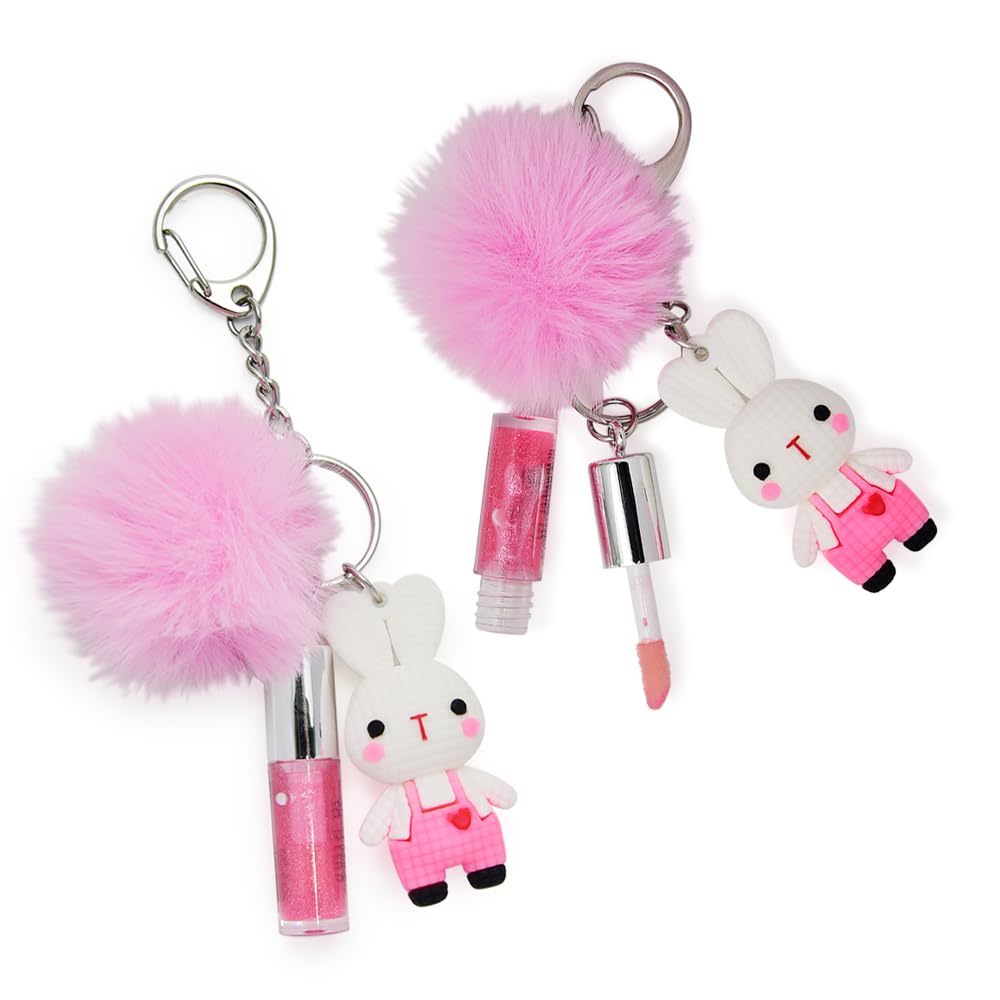 IBI Makeup brillos para niñas a partir de 5 años.