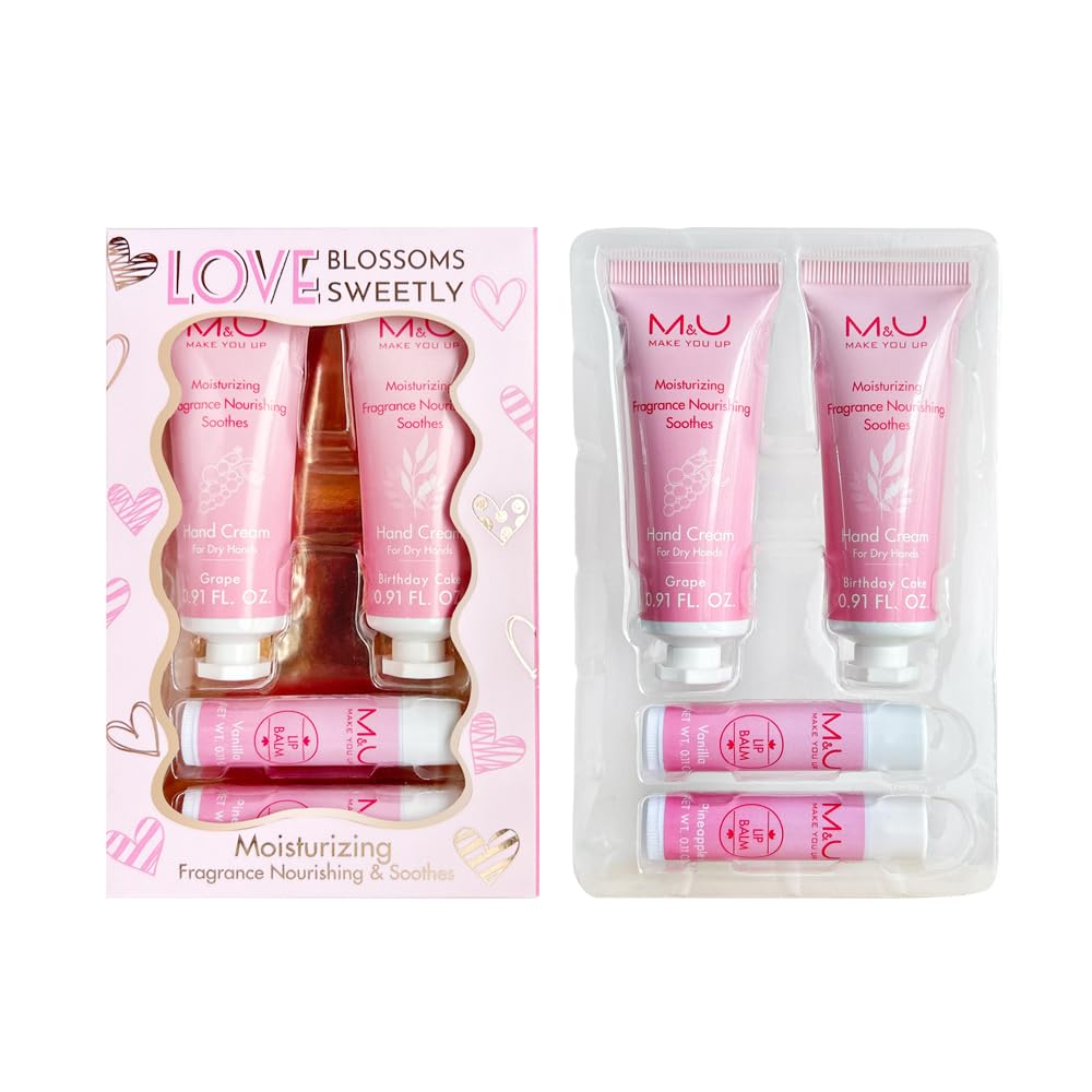iBi Makeup empaque lujoso, diseño para escritorio
