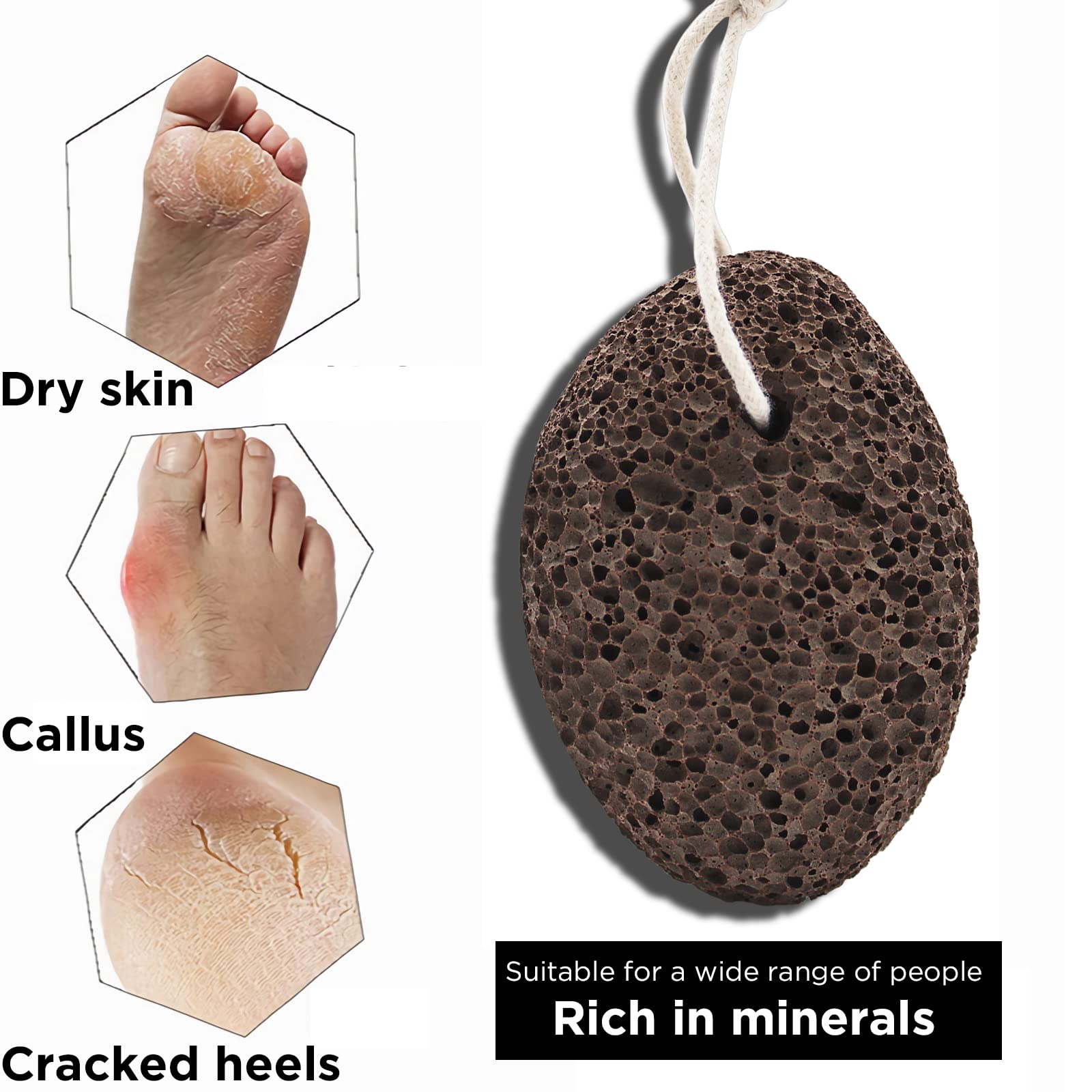 ICANdOIT pack 1 unidad, cepillo exfoliante para cuerpo.