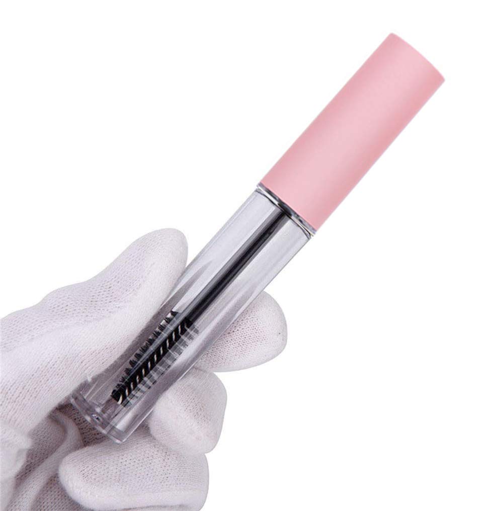 Tubo Iceyli delineador 10ml, cuerpo translúcido para ver contenido