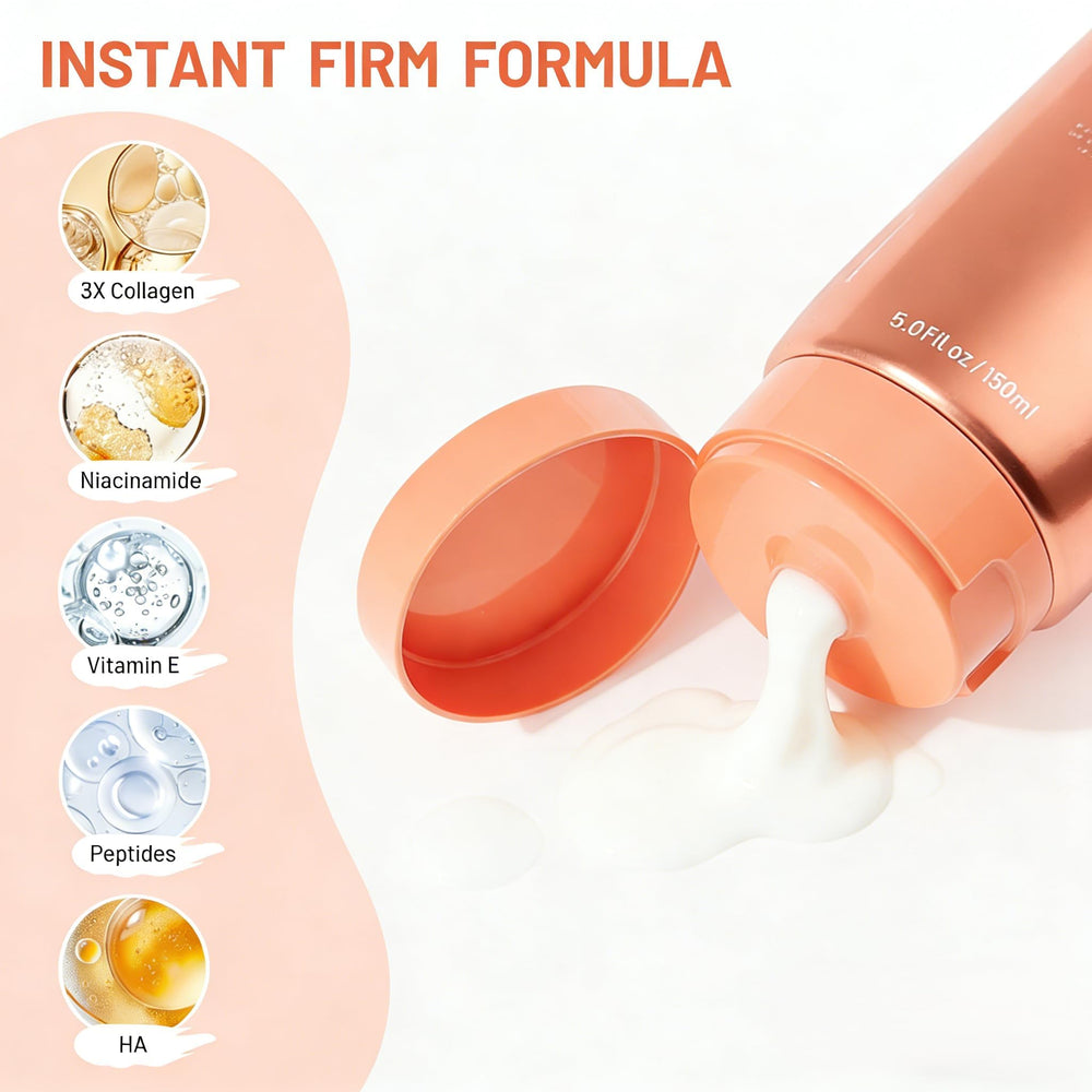 Textura gel de ICIKOL para mascarilla desprendible y aplicación cómoda.