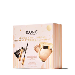 ICONIC LONDON set regalo navidad listo para obsequio