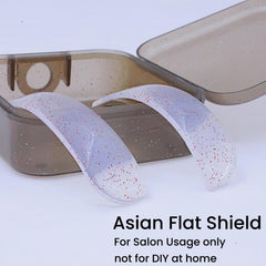 ICONSIAM almohadilla silicona ultra delgada para lift suave