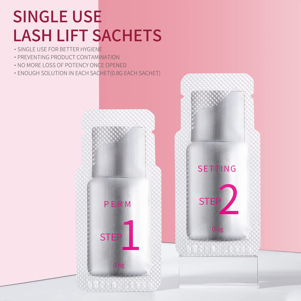 ICONSIGN paquete doble 2x5 packs para conveniencia y ahorro.