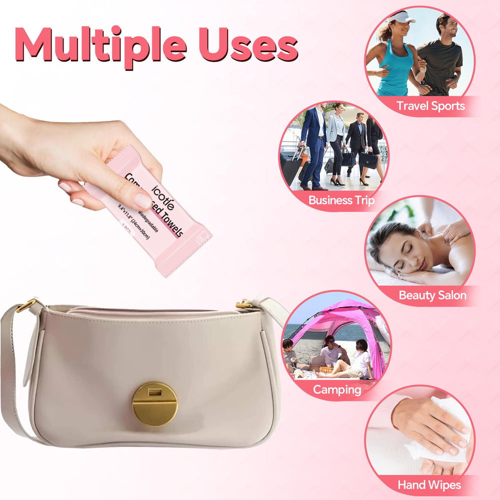 ICOTLE uso multiuso para rostro, manos y hogar