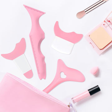 IDDFEVE conjunto de herramientas para maquillaje de ojos, regalo ideal