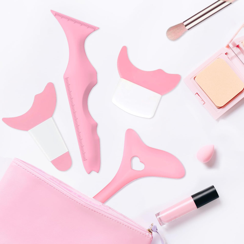 IDDFEVE conjunto de herramientas para maquillaje de ojos, regalo ideal