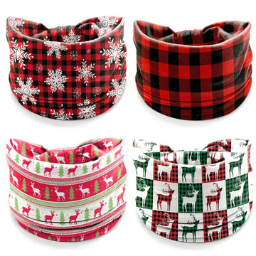 Diadema IDDFEVE diseño variado para combinar con cualquier conjunto.