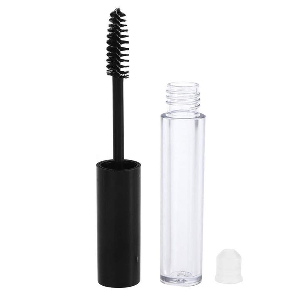 Ideal Swan: caja con contenido para kit casero de cosméticos.
