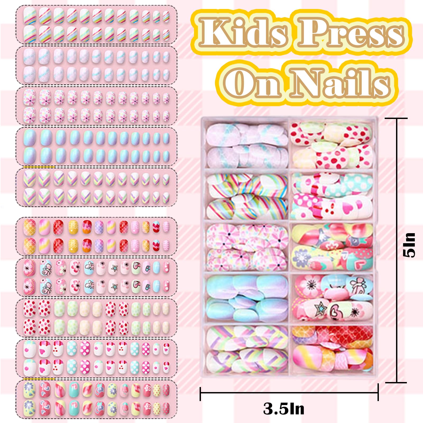 Ideal Swan uñas resistentes y duraderas para uso diario.