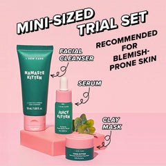 I DEW CARE Kitten Serum Juicy: hidratación ligera para un brillo natural