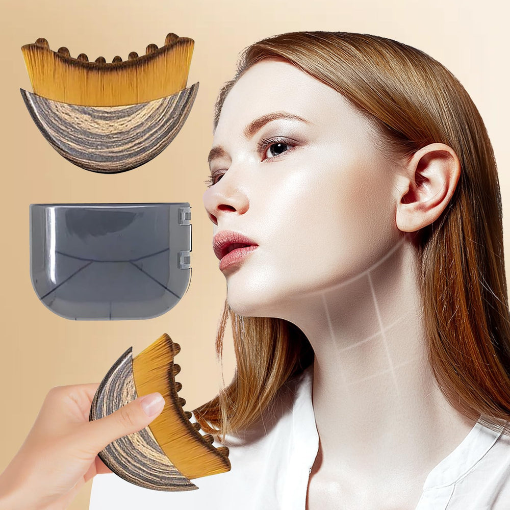 IDFXP Embalaje compacto facilita llevarlo de viaje para cuidado diario.