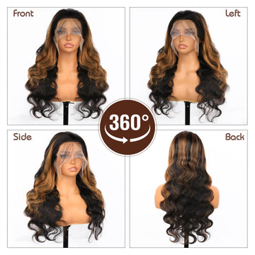 IDHERE densidad 180, cabello grueso para peinados versátiles.