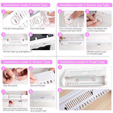 IDN BEAUTY uso fácil de instalar y retirar, manos libres para peinados
