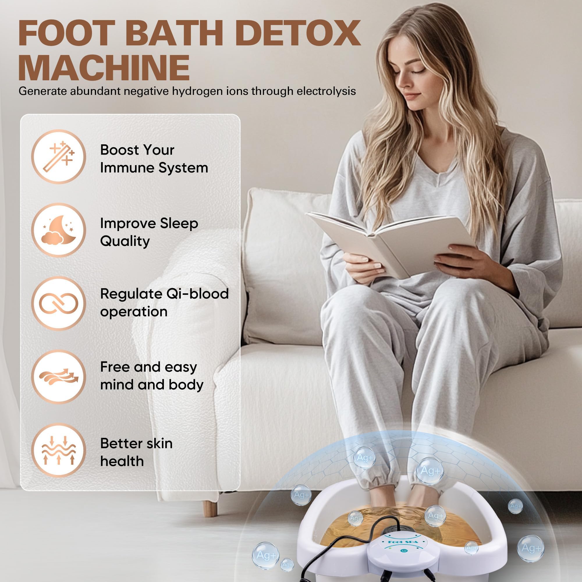 Idudbid detox pies ionico en casa bienestar diario