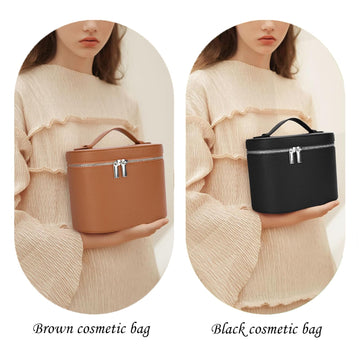 IEMIEBOAMGNOY bolsa de viaje de tamaño compacto para cabina.