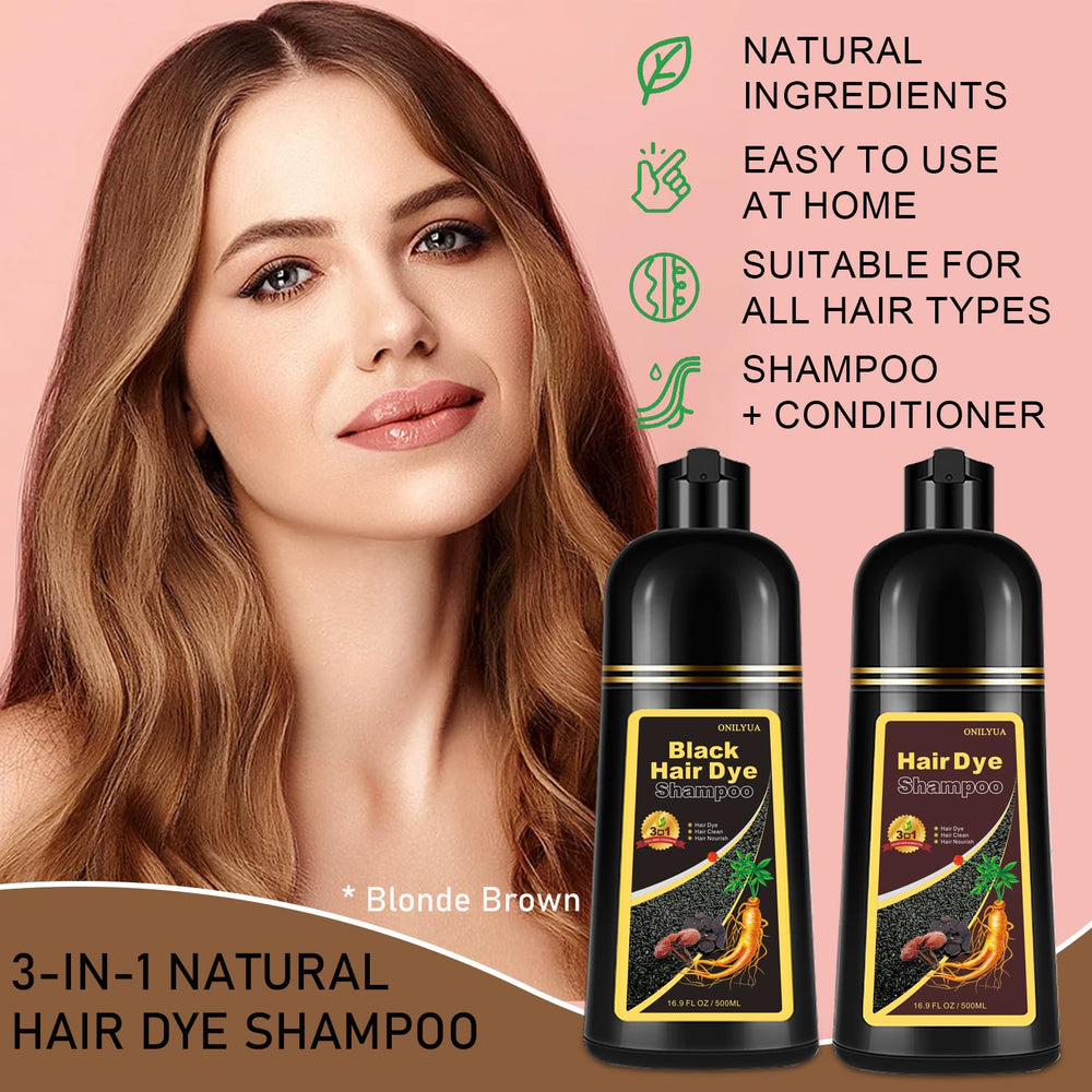 Texture mousse colorante iemokoda, enveloppant les cheveux avec douceur