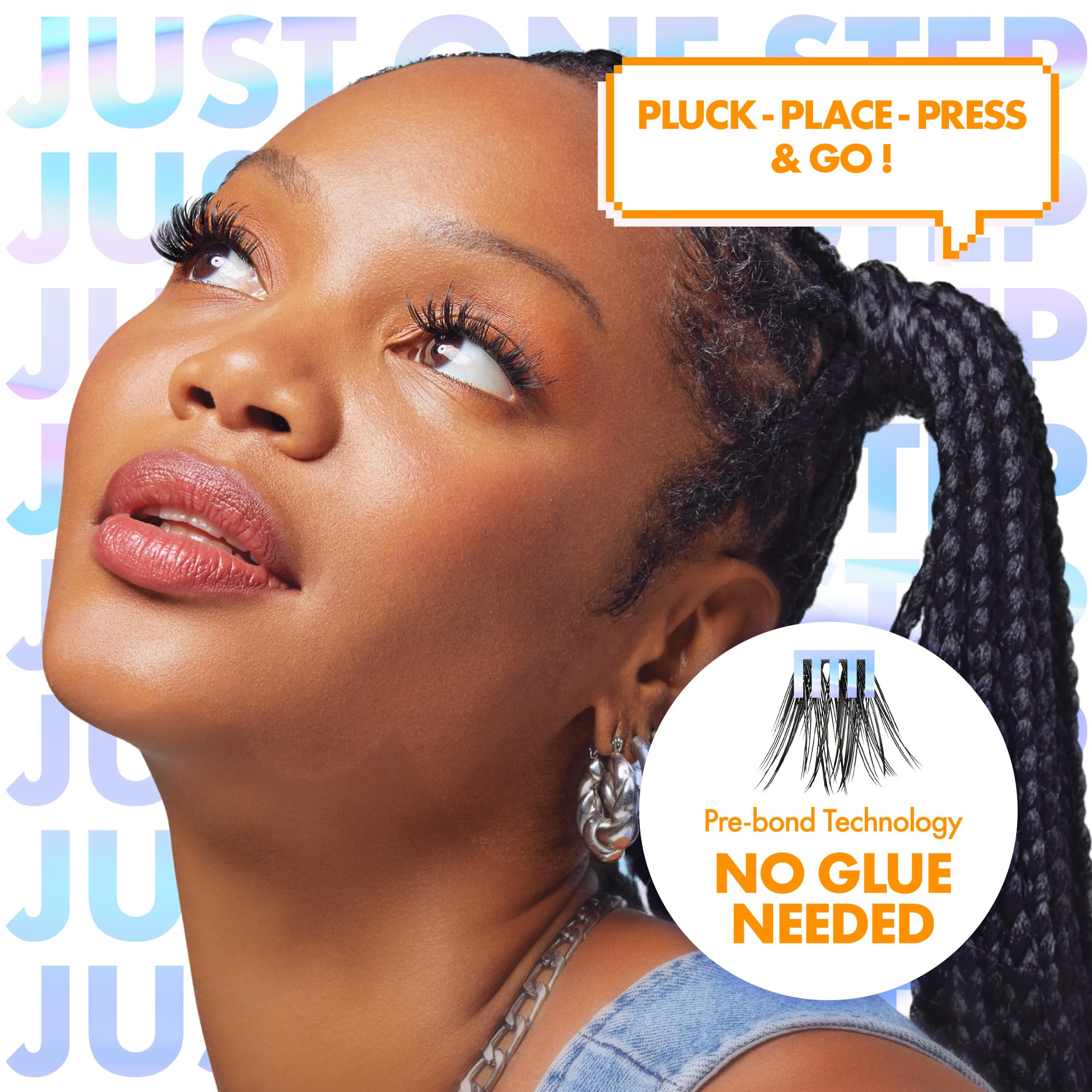 i•ENVY Press&Go ideal para extensiones caseras