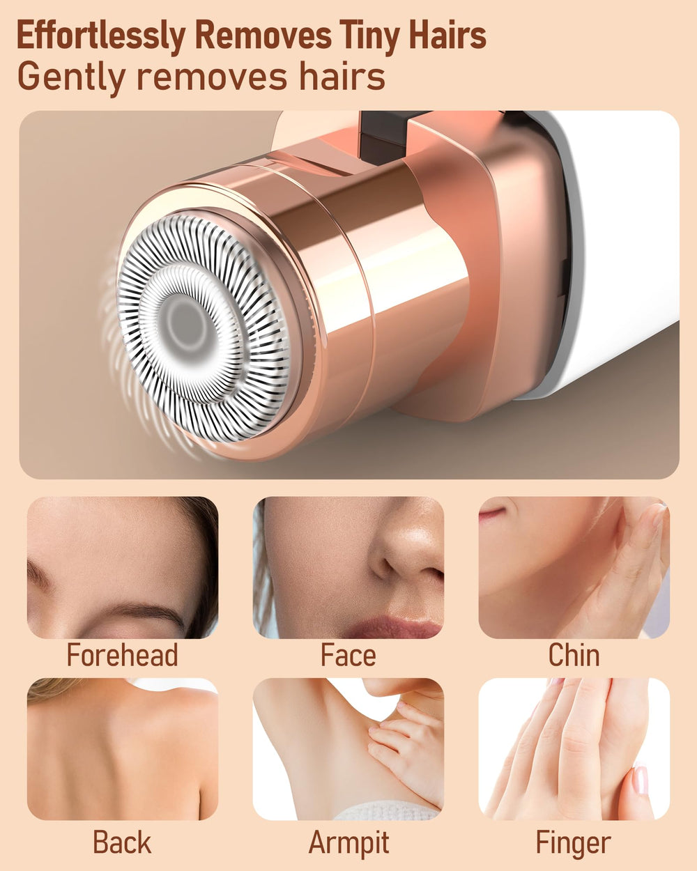 IFANZETECH luz LED integrada para ver curvas con claridad.