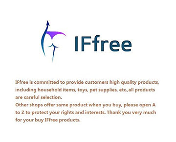 IFfree garras mini para cabello, tamaño 1.3 cm, sujeción suave y segura.