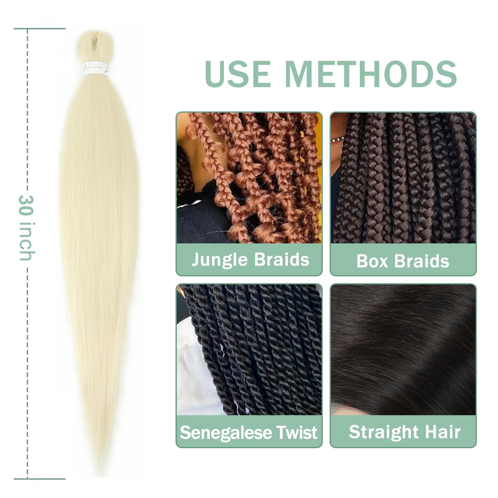 IIFLYDSFA Cambio de estilo con agua caliente a 80 °C para looks variados.