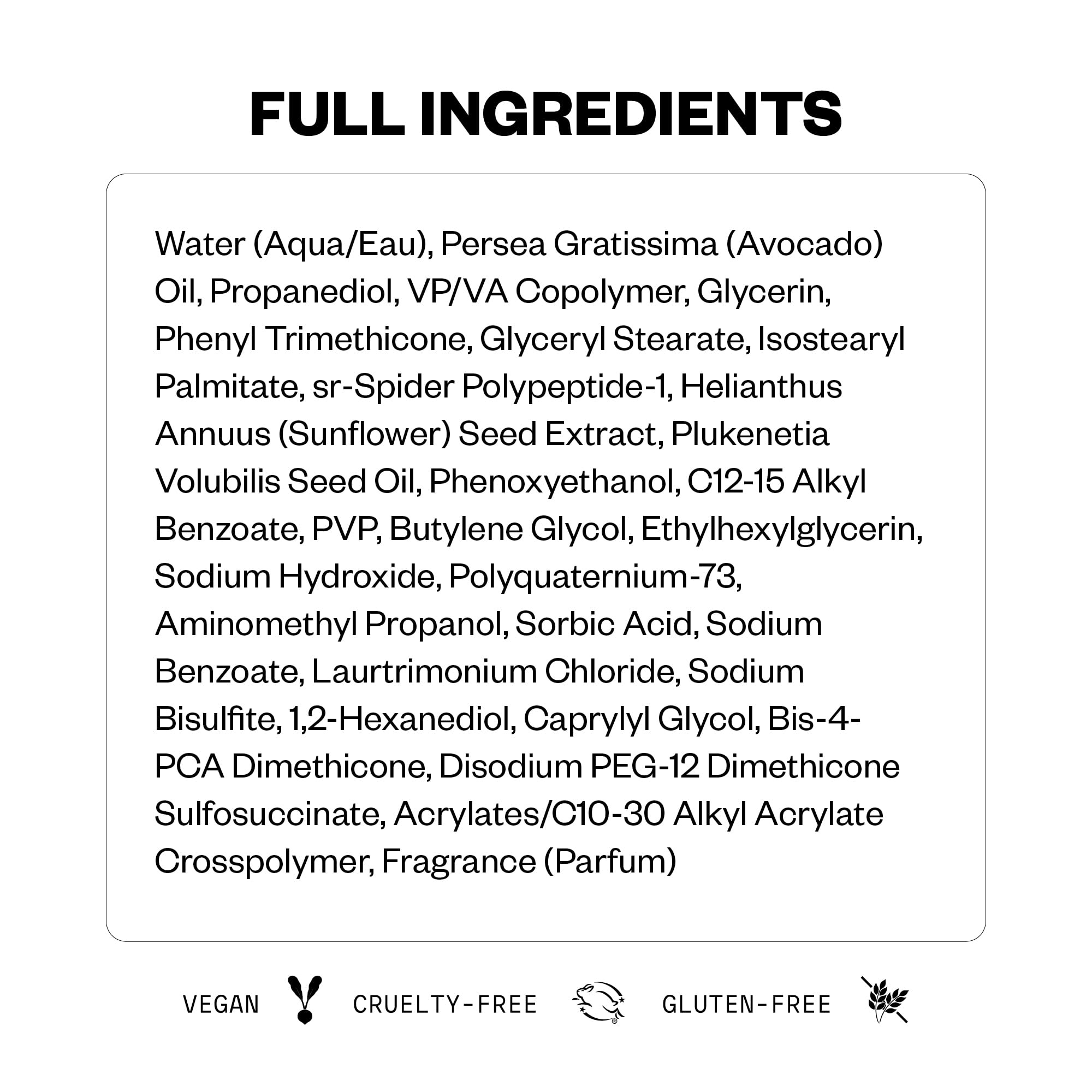 IGK Best Interest - extrait de tournesol protégeant des dommages
