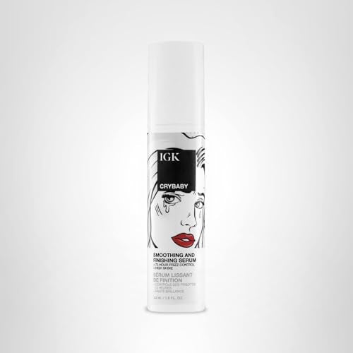 IGK Crybaby label-vegan-non-teste-sur-les-animaux reflète une routine éthique.