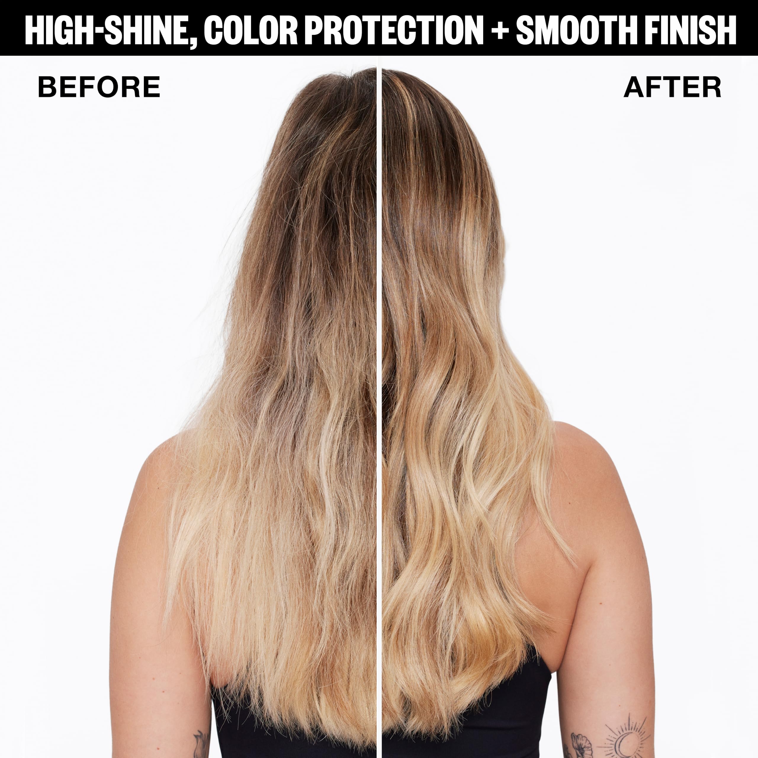 IGK Expensive – ravive les cheveux ternes, apportant vivacité et éclat.