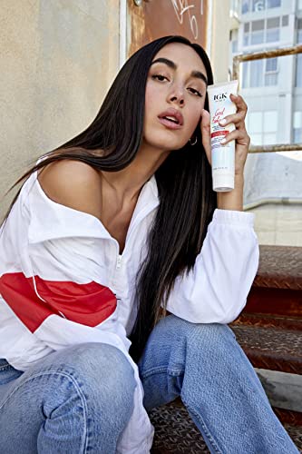 IGK Good Behavior: frizz bajo control para cabello manejable
