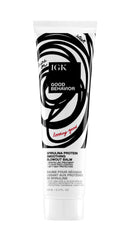 IGK Good Behavior: empaque frontal, 5 oz para peinado suave y control del frizz