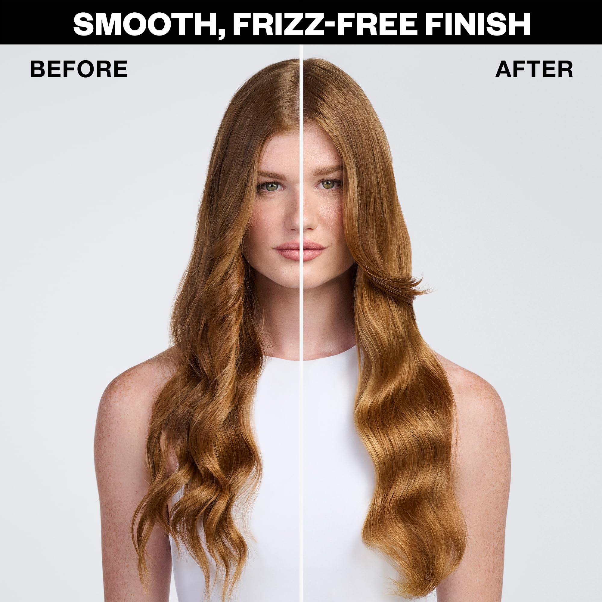 IGK Good Behavior Hairspray protege el cabello con calor hasta 450 °F