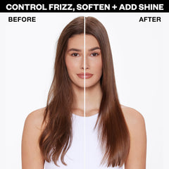Proteína de spirulina en IGK GOOD BEHAVIOR para nutrir el cabello.