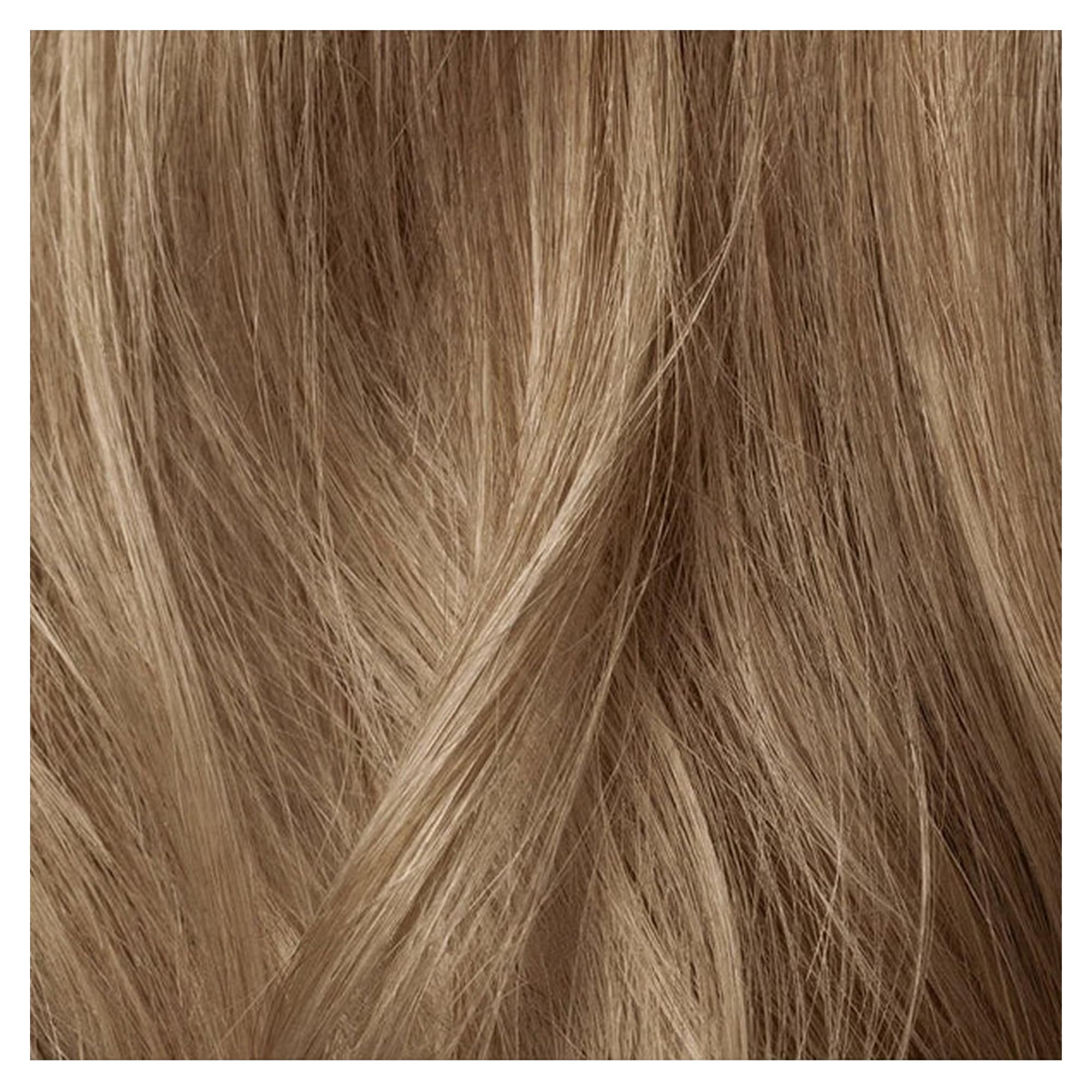 IGK Toner Gloss y Máscara Deposito de Color nutricion con squalane para hidratacion profunda.