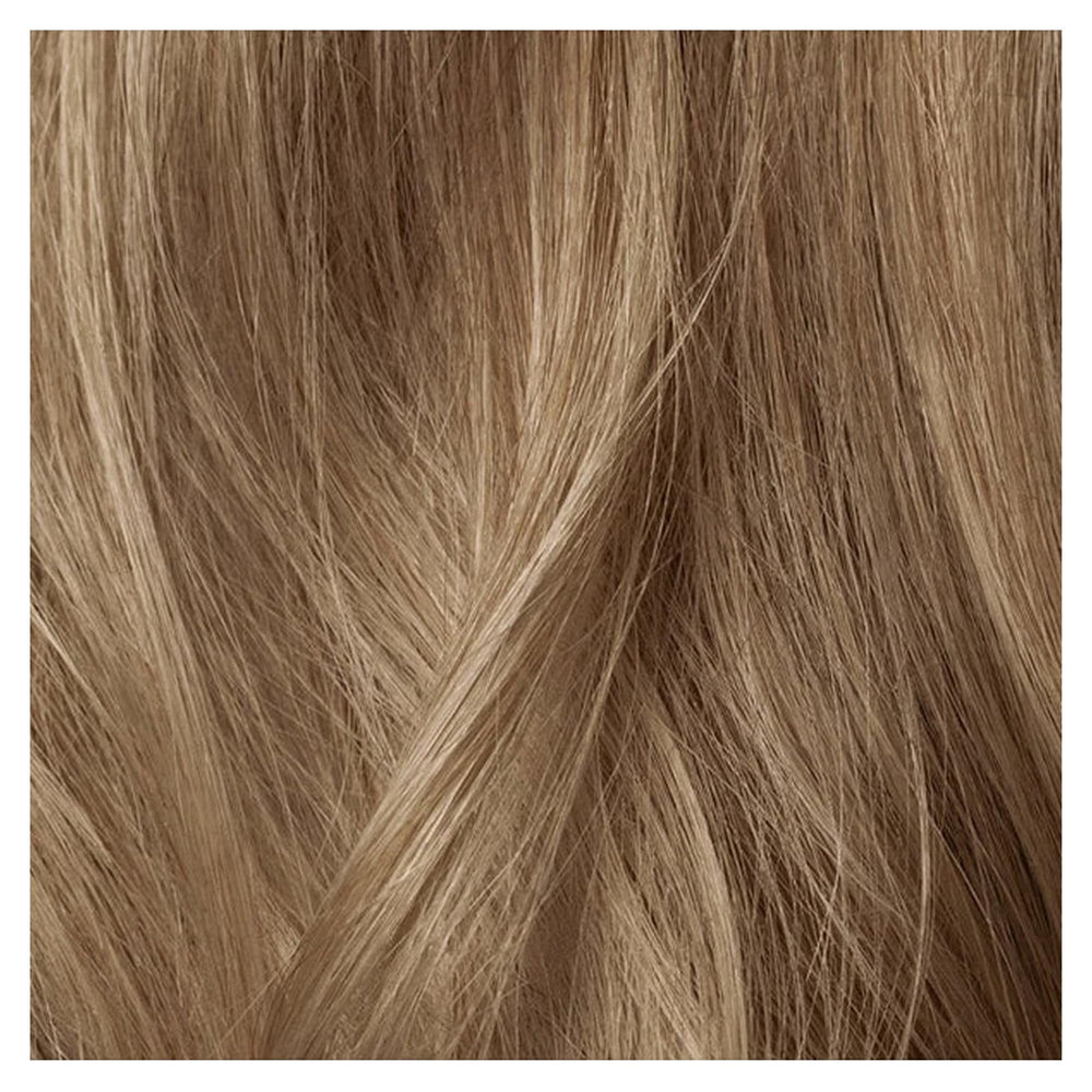 IGK Toner Gloss y Máscara Deposito de Color nutricion con squalane para hidratacion profunda.