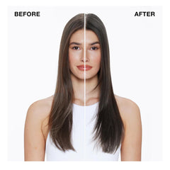 IGK Mascarilla depositante de color gris ahumado para un tono sutil