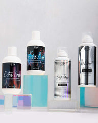 IGK No Limit: toque suave en cabello ligero y flexible