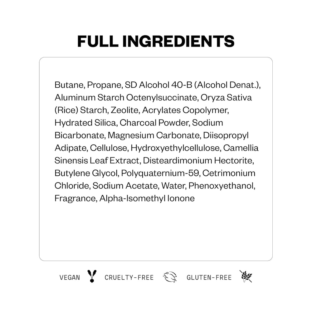 IGK FIRST CLASS uso diario para cabello limpio y fresco