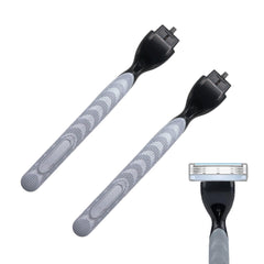 IIUIKOO manija ergonómica compatible con Mach3 para agarre estable.