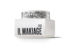Il Makiage Power Recharge Cream, bote energizante, hidrata profundamente para una piel más suave.