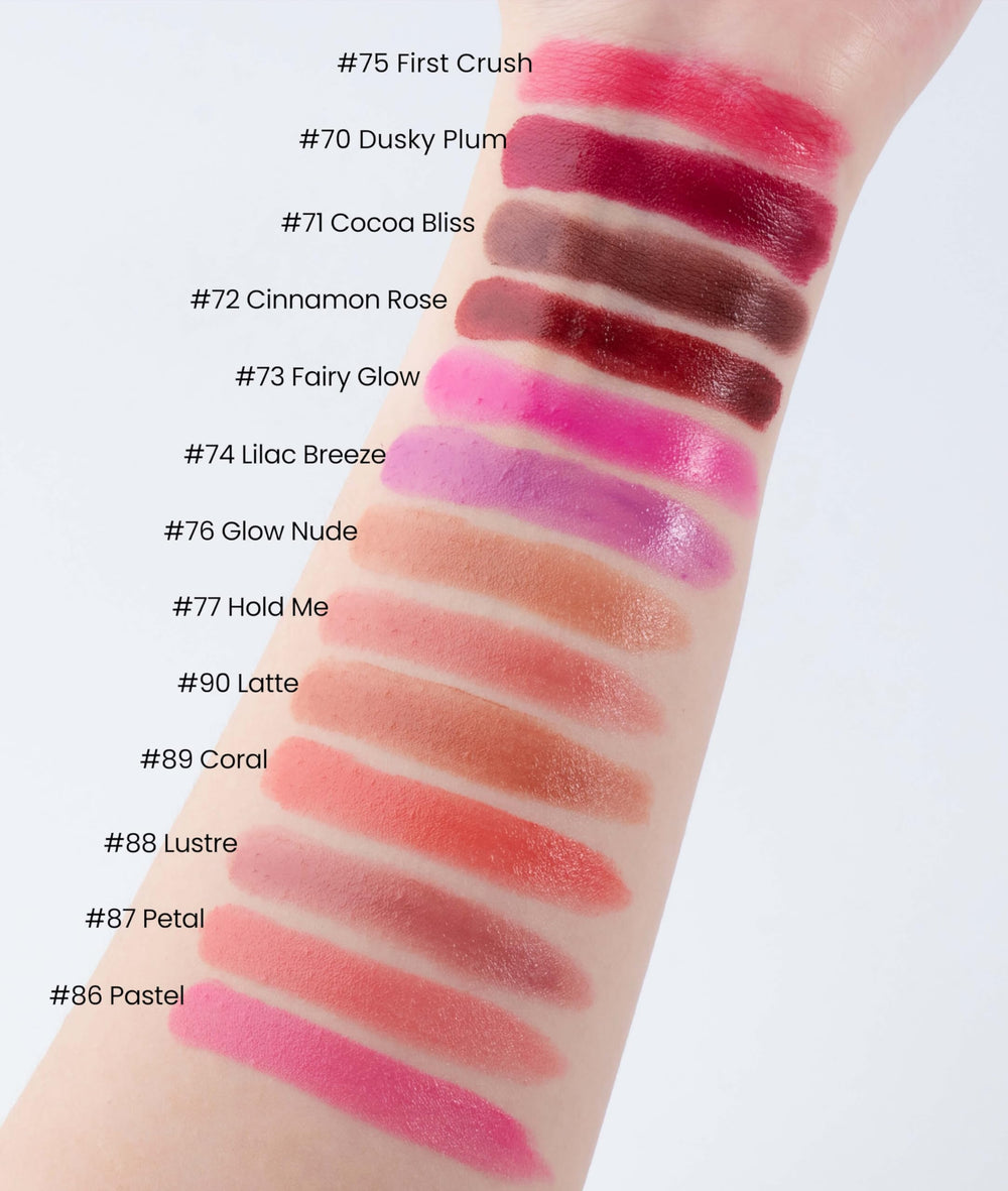 ilembane Plum Red uso diario fácil de combinar con cualquier estilo.