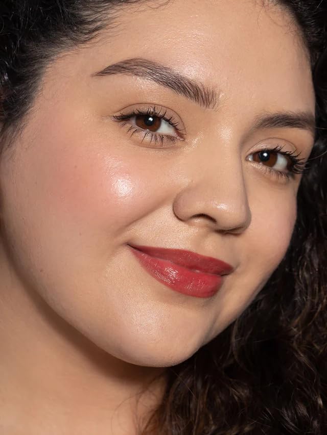 ILIA Balmy Tint sin fragancia, adecuado para piel sensible.