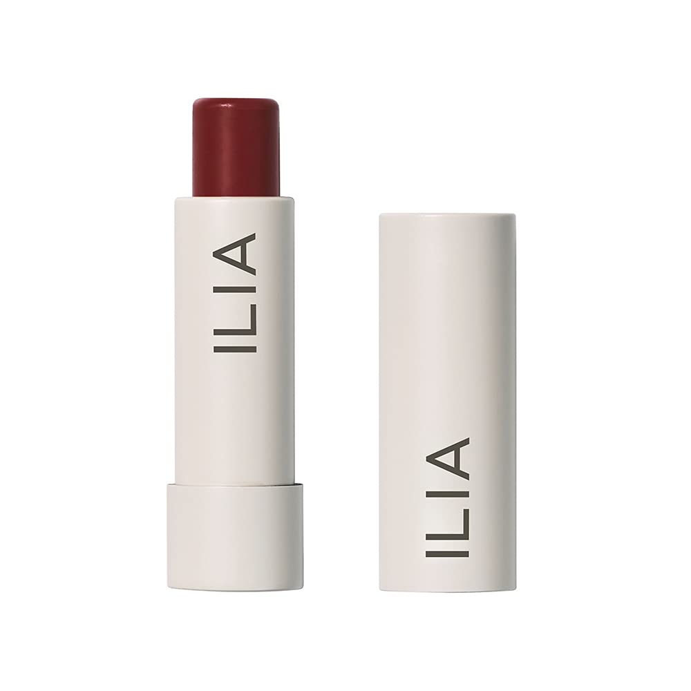 ILIA Balmy Tint Labial Idrata: hidratación profunda y color suave para uso diario