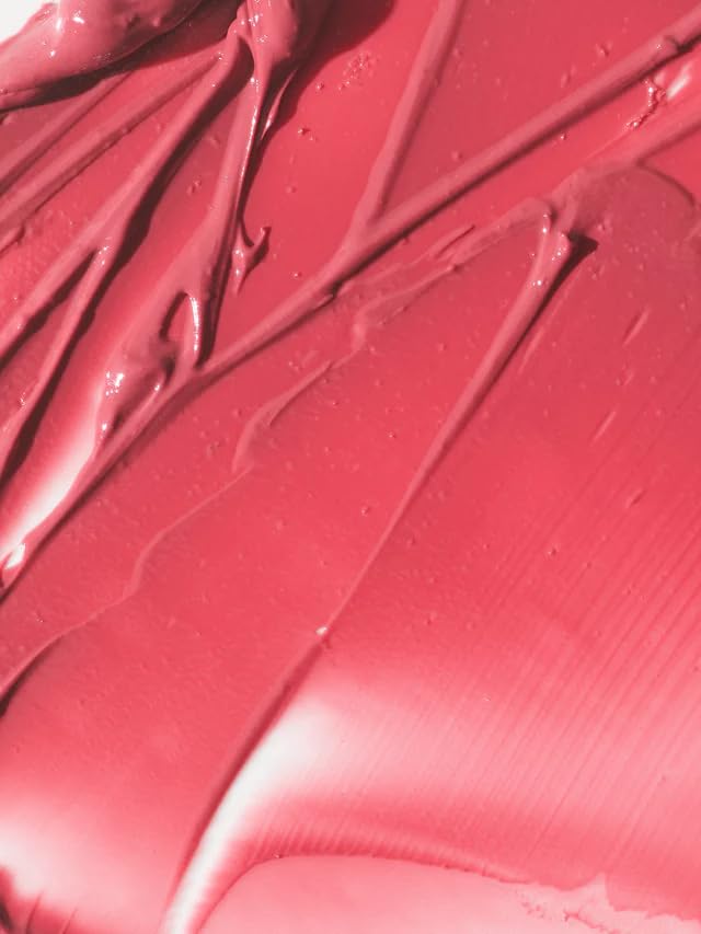 Textura que se funde al contacto para labios suaves